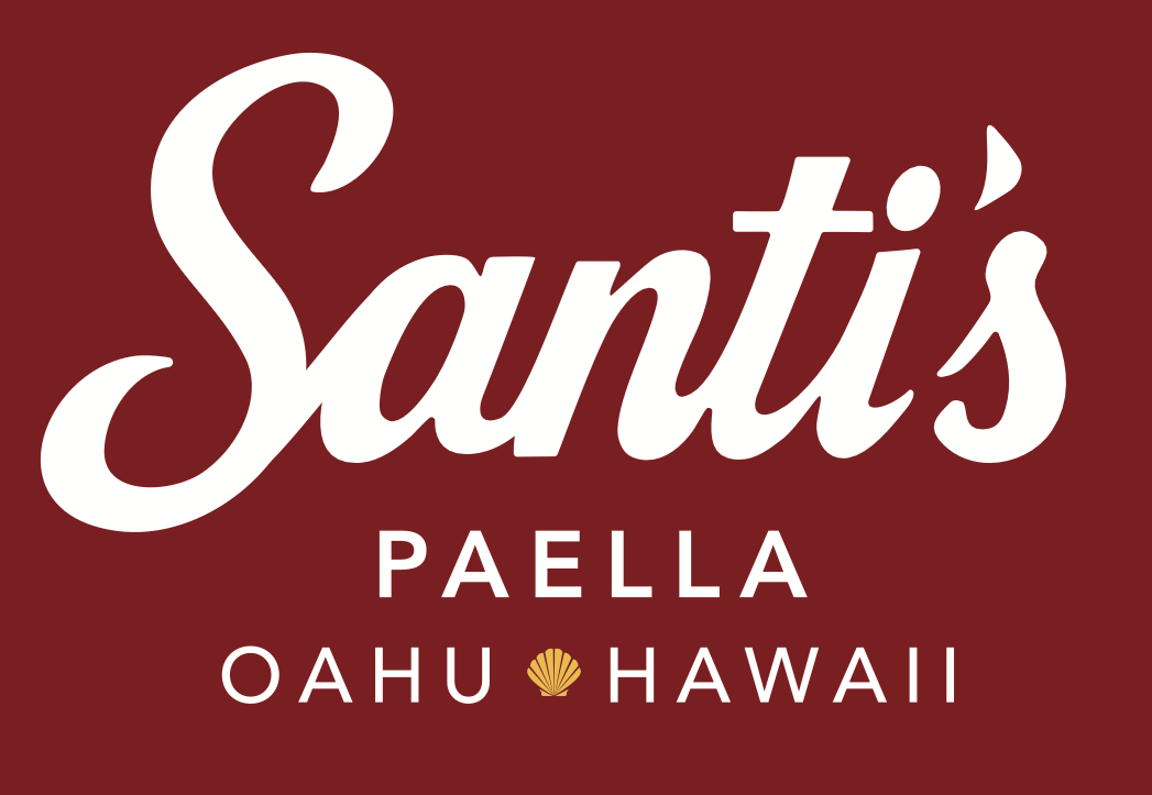Santi's paella